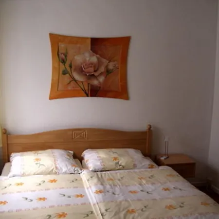 Ferienwohnung Lerch