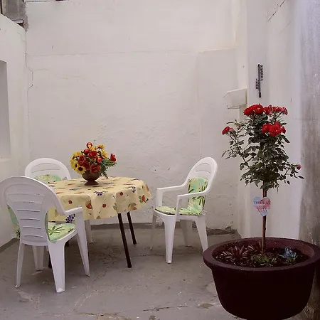 Ferienwohnung Lerch
