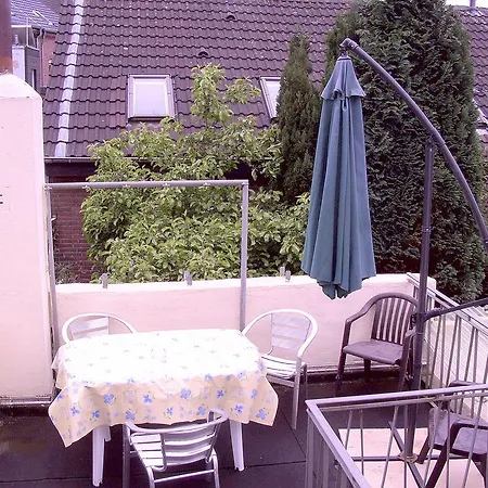 Ferienwohnung Lerch * Viersen