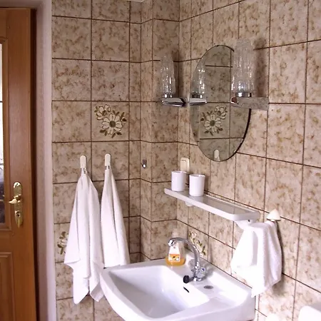 Ferienwohnung Lerch Apartamento Viersen