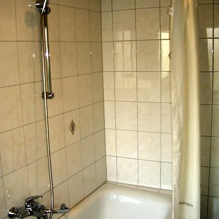 Ferienwohnung Lerch Apartamento