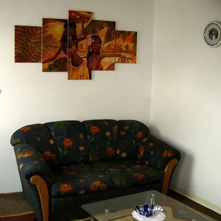 Ferienwohnung Lerch *