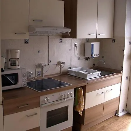 Ferienwohnung Lerch Apartamento *