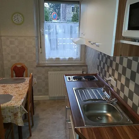 Apartamento Ferienwohnung Lerch Viersen